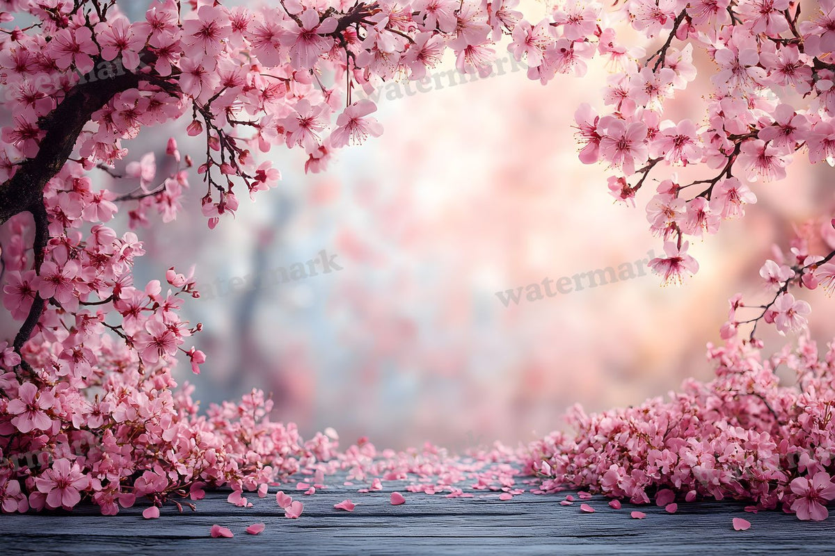 Valentine digital photo backdrop for photo editing, preview 11