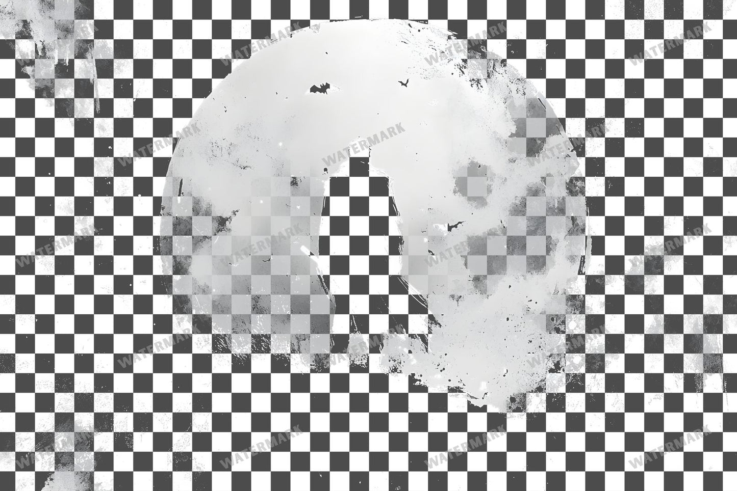 Vampire Transparent Overlay Pngs