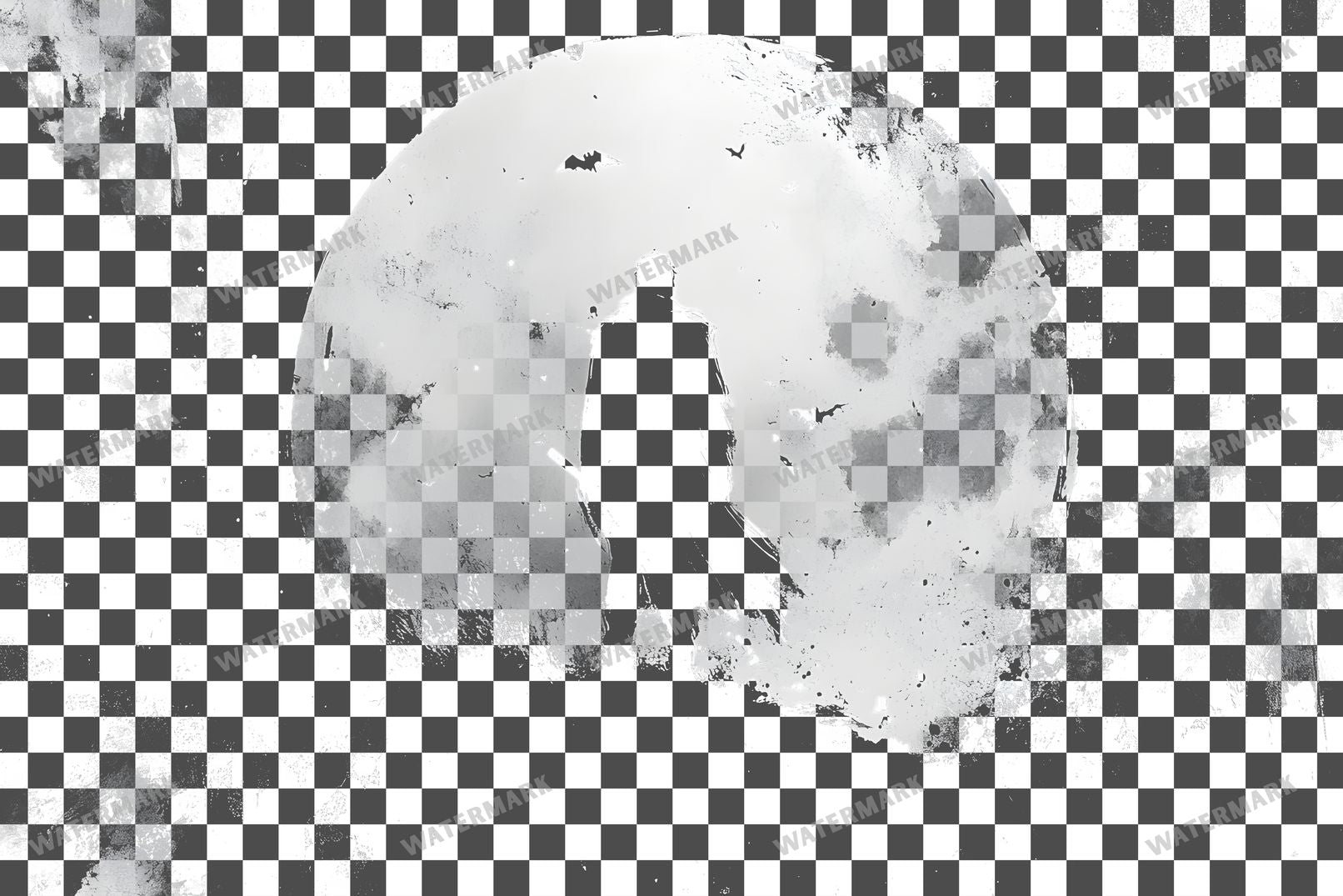 Vampire Transparent Overlay Pngs