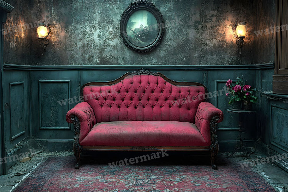 Victorian Cinematics Backdrop Images