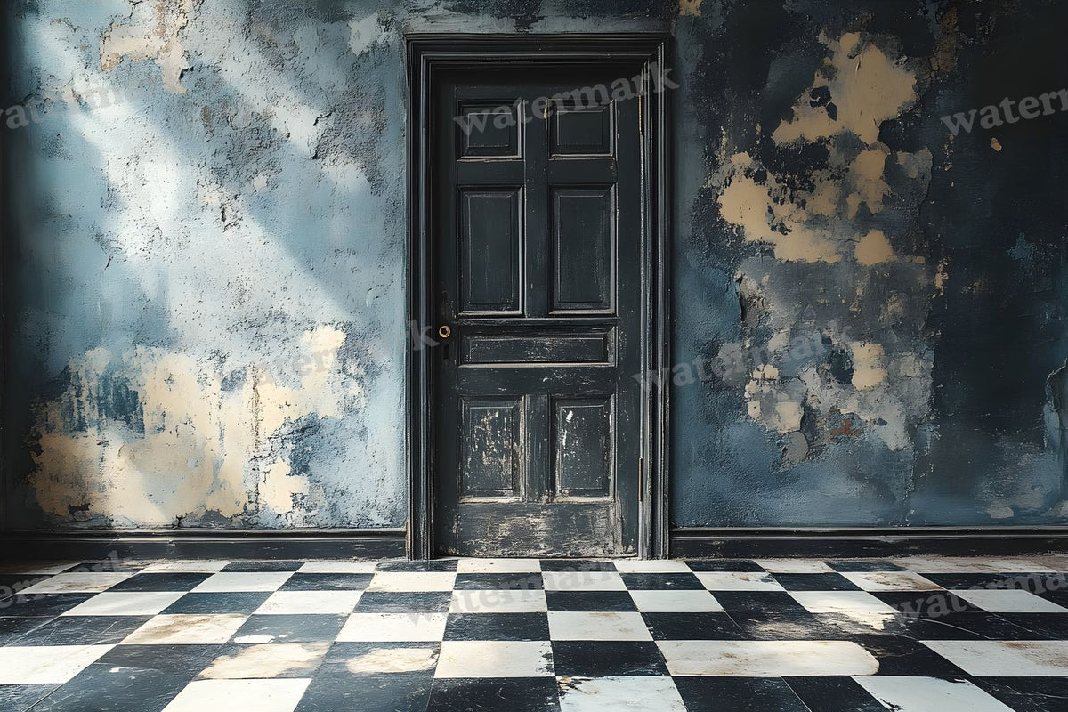 Victorian Cinematics Backdrop Images