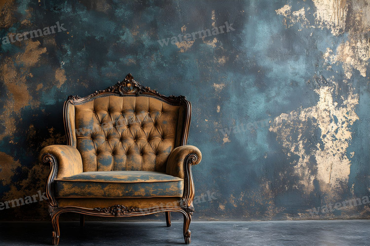 Victorian Cinematics Backdrop Images