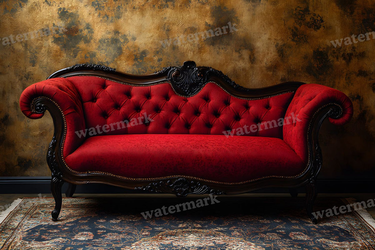 Victorian Cinematics Backdrop Images