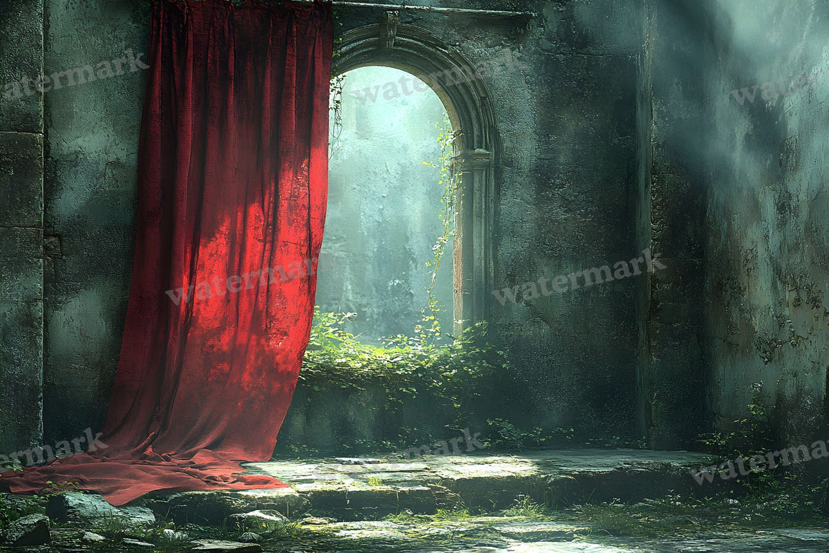 Victorian Cinematics Backdrop Images