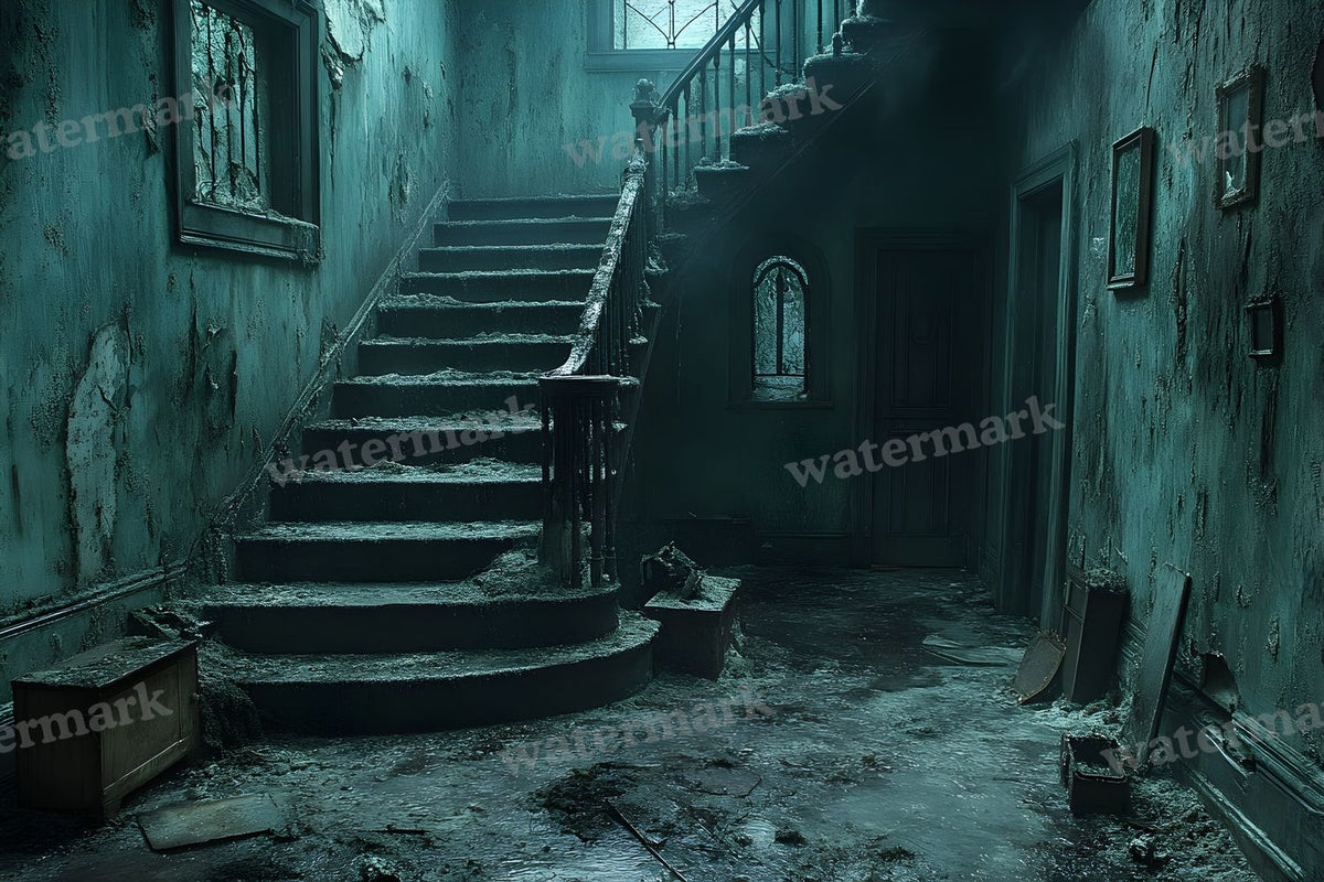Victorian Cinematics Backdrop Images