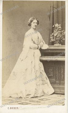 Vintage Portraits Vintage Prints