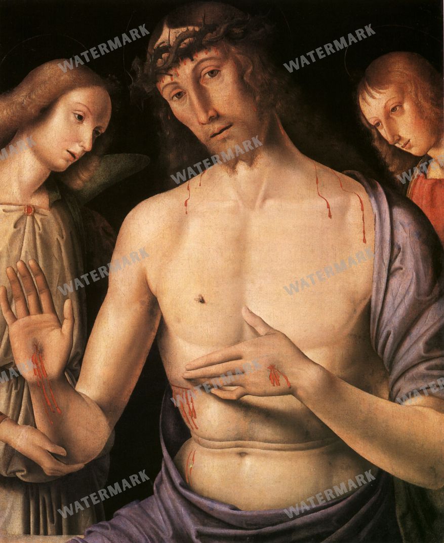 Wall Art Vintage Paintings
