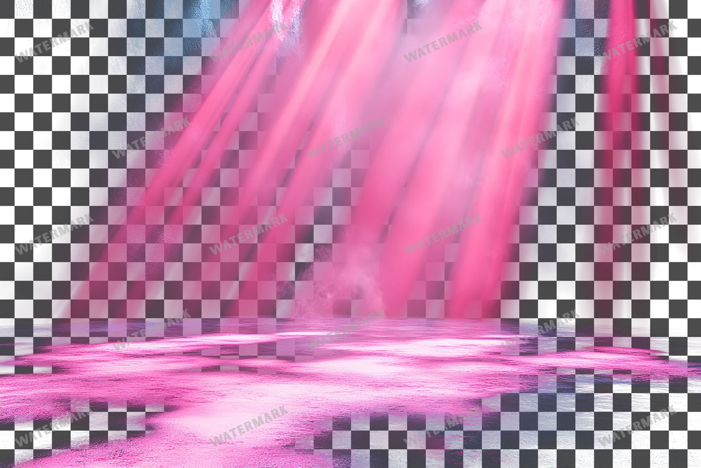 Warm Cozy Magical Disney Style Transparent Overlay Pngs
