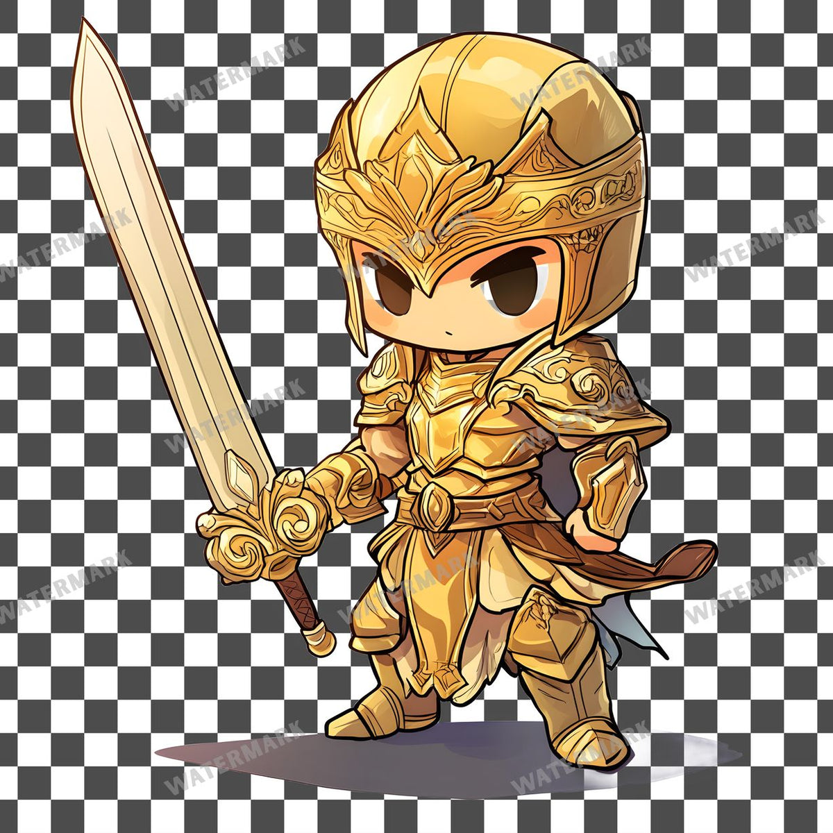 Warriors Clipart Pngs