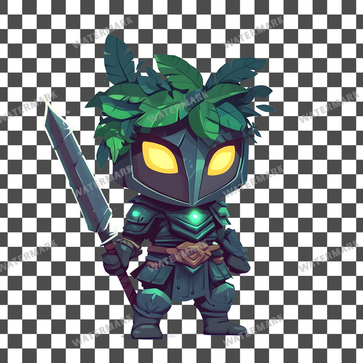 Warriors Clipart Pngs