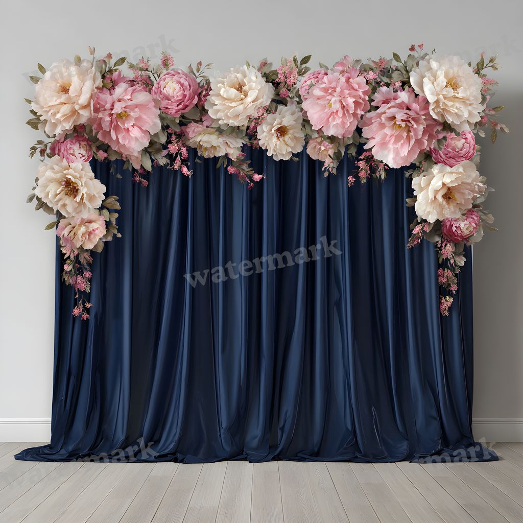 Wedding Backdrop Images