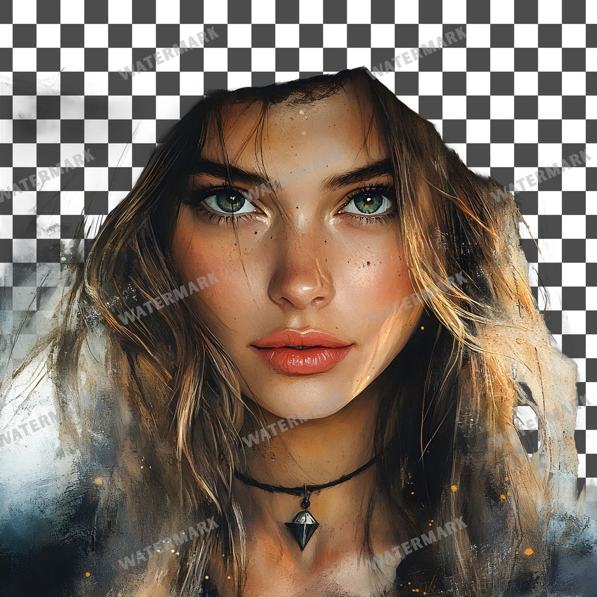 Witchcraft Clipart Pngs