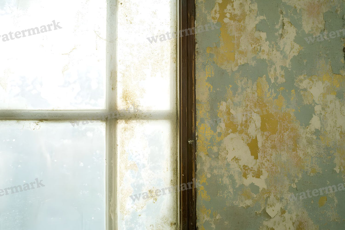 Worn Vintage Wallpaper Diffused Light Backdrop Images