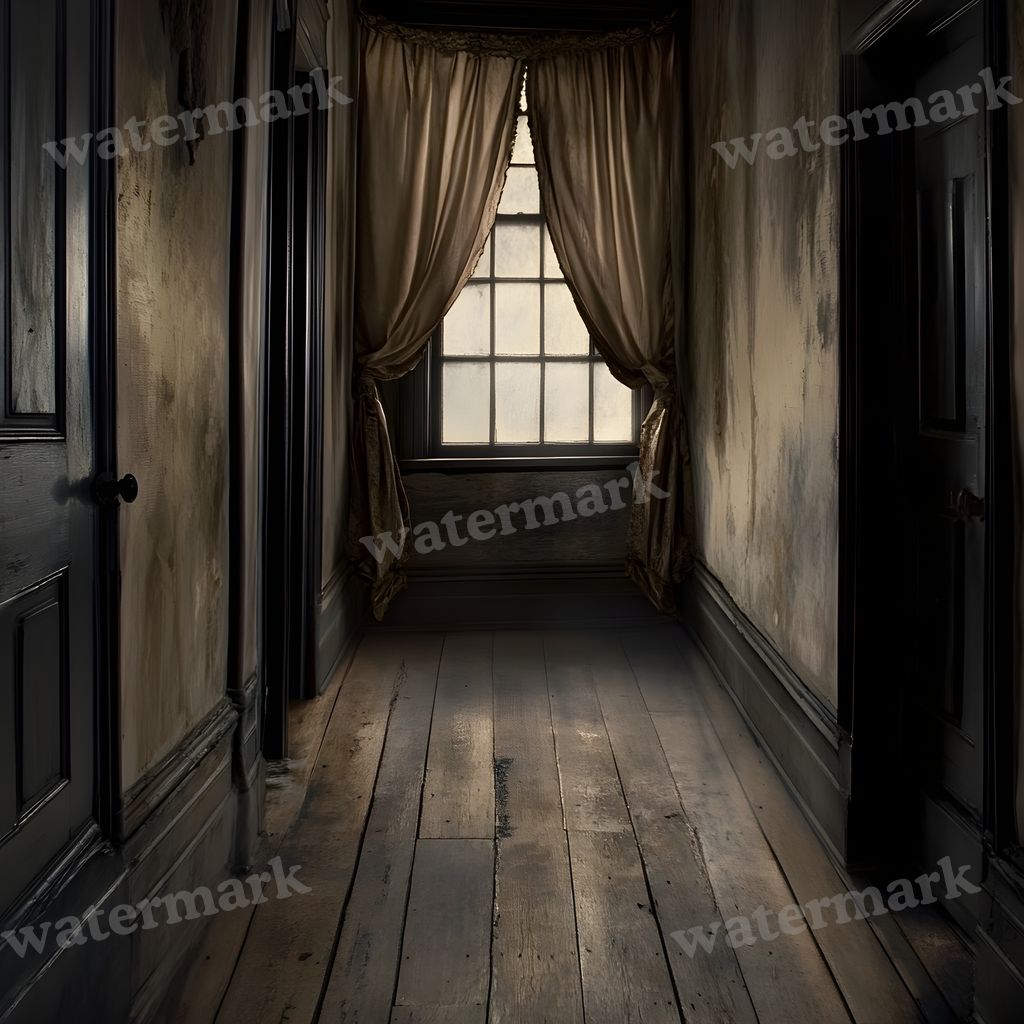 Wuthering Heighthallway Backdrop Images