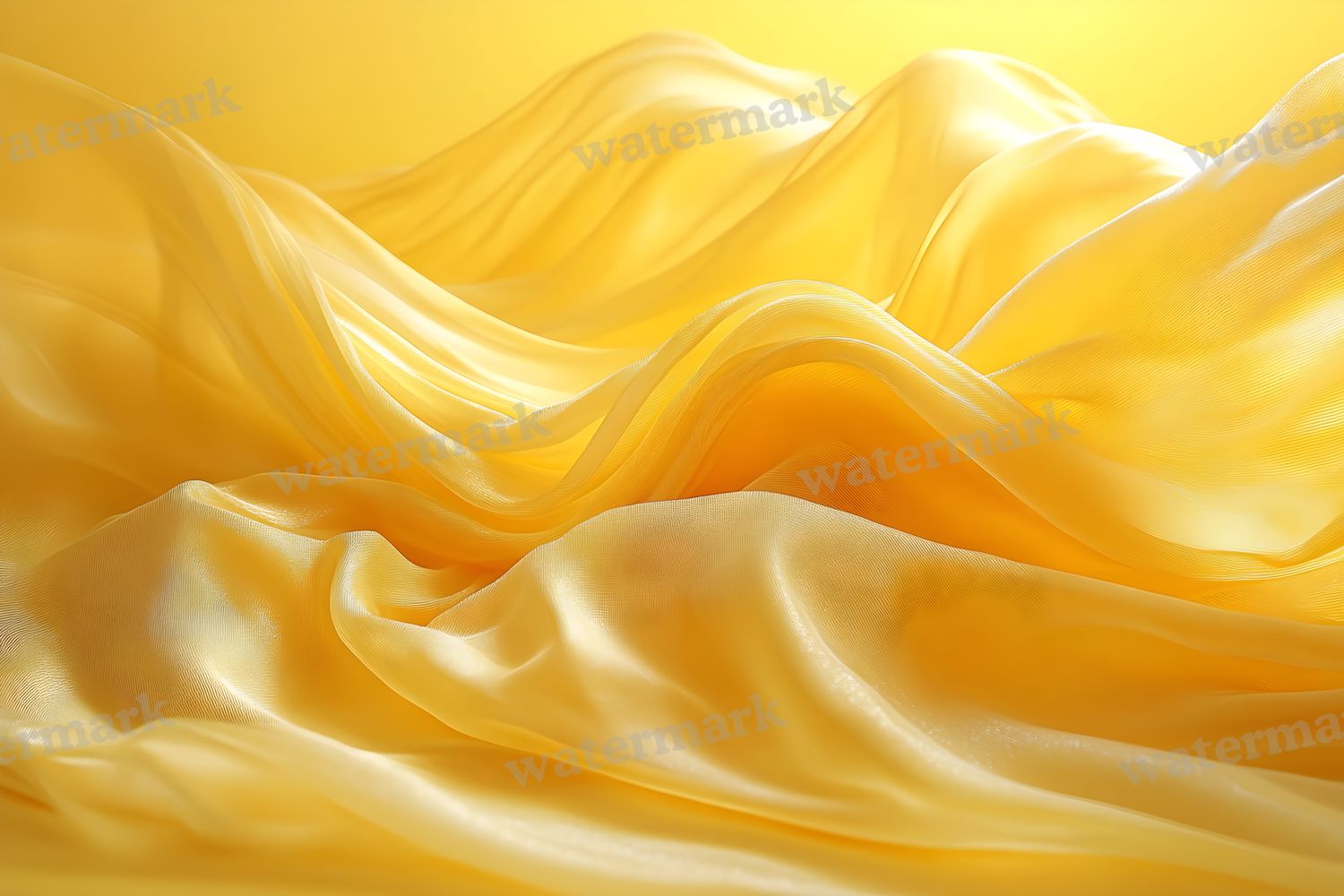 Yellow Studio Material Backdrop Images