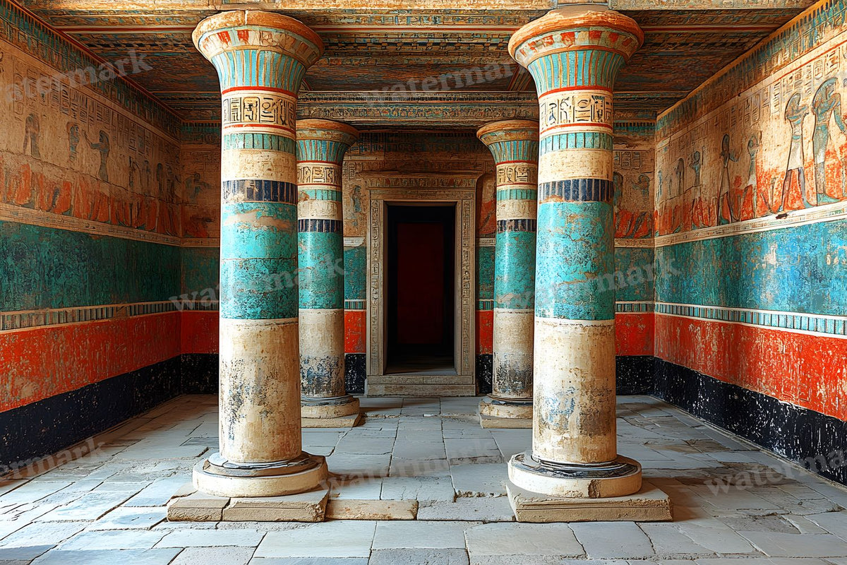 Ancient Egyptian Backdrop Images