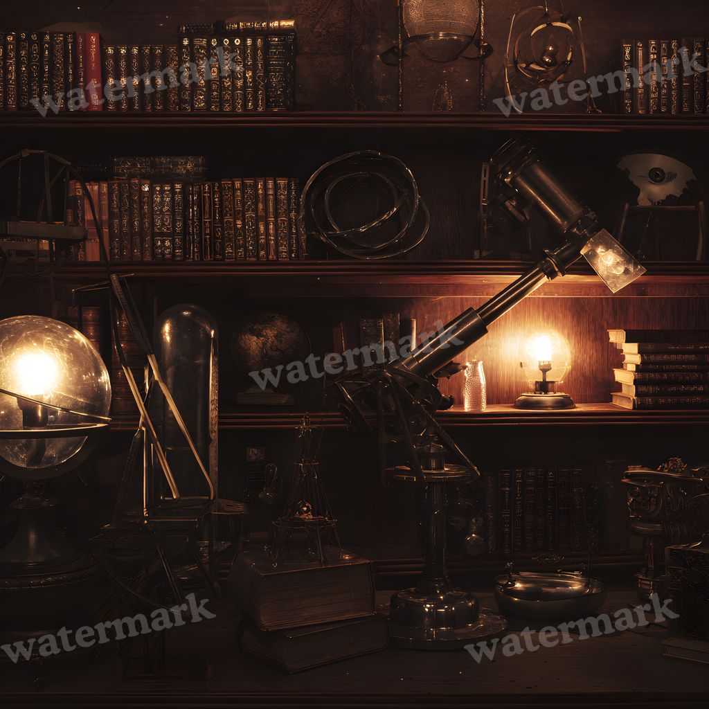 Ancient Tech Invention Backdrop Images