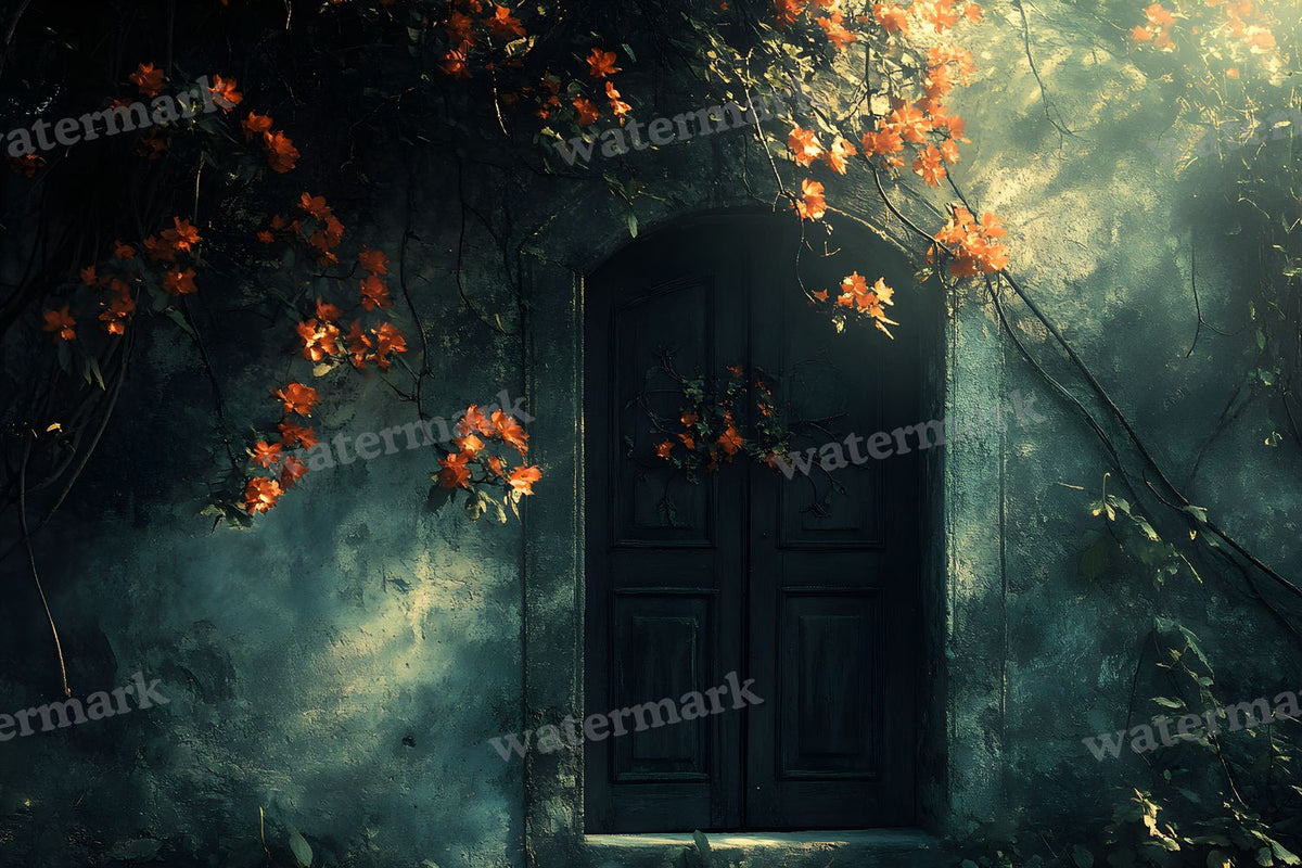 Black Vintage Textured Wall Backdrop Images