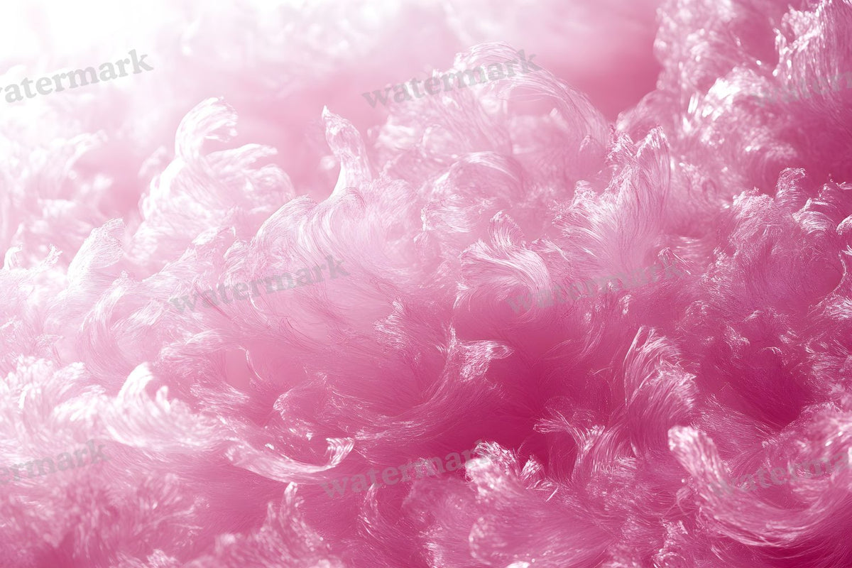 Pink Texture Ethereal digital photo backdrop for photo editing, preview 12