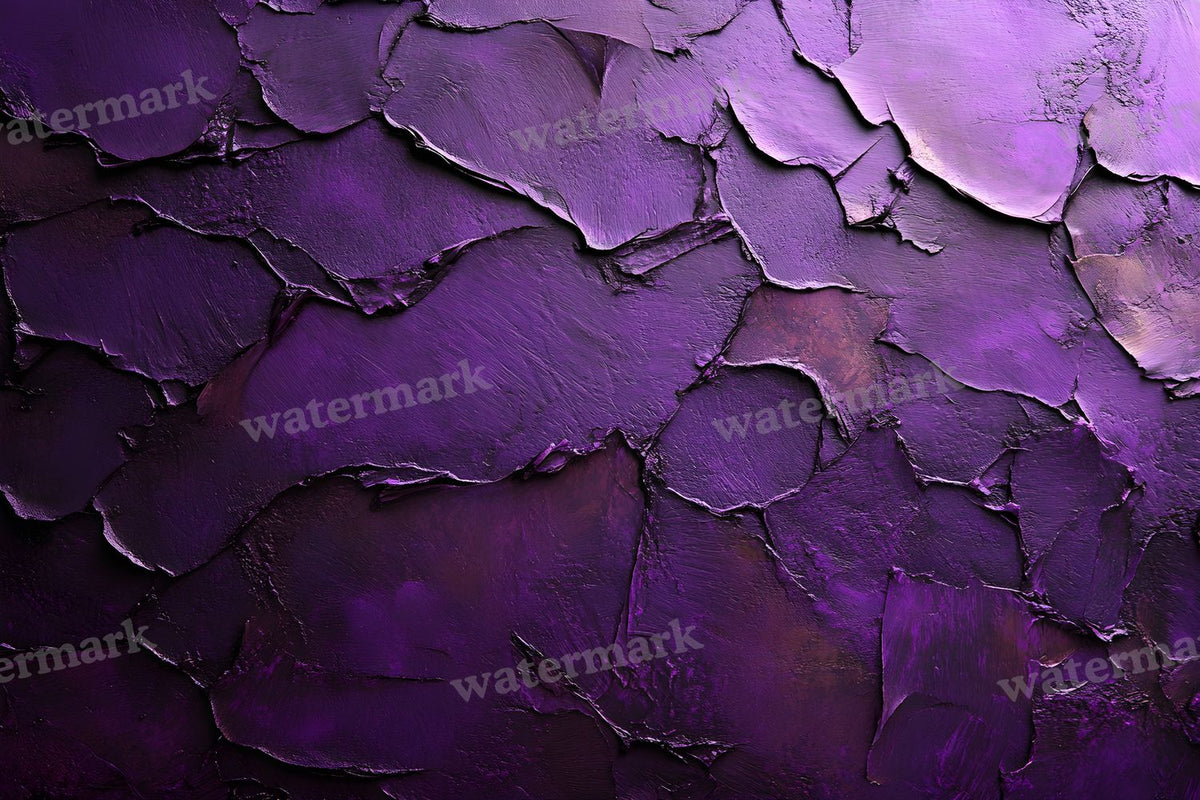 Purple Textured digital photo backdrop for photo editing, preview 12