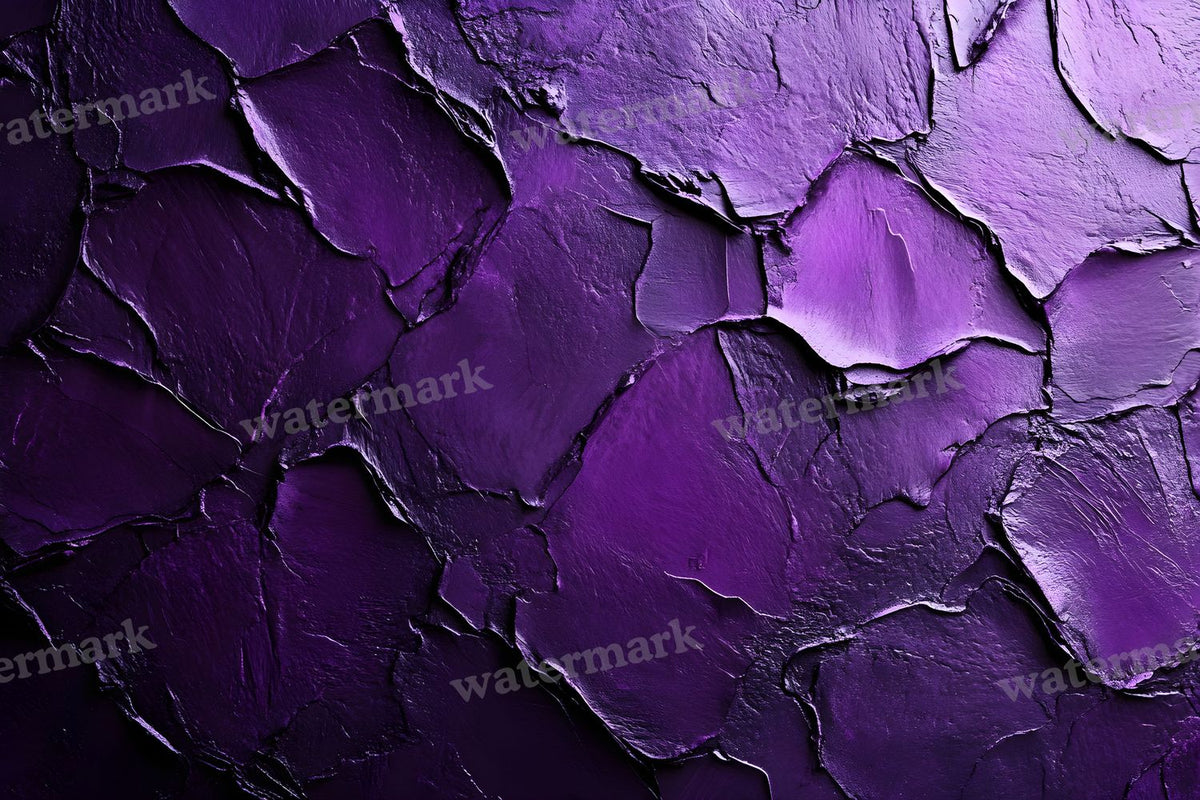 Purple Textured digital photo backdrop for photo editing, preview 12