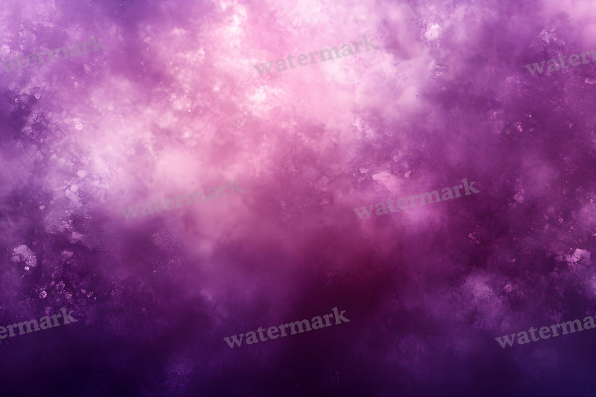 Purple Textured digital photo backdrop for photo editing, preview 12