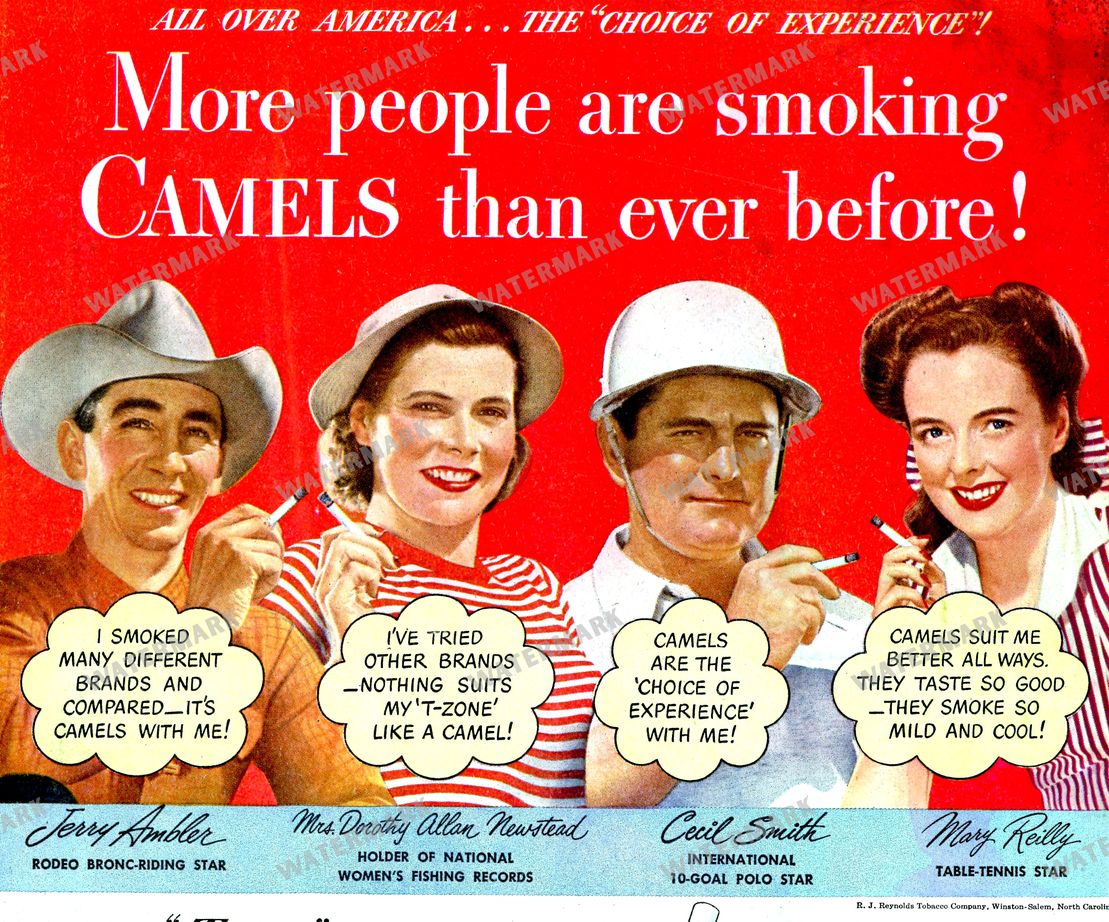 Ads Vintage Prints