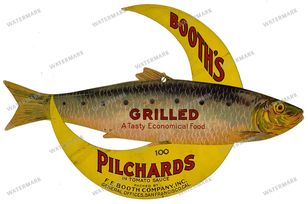 Ads Vintage Prints