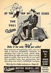 Ads Vintage Prints