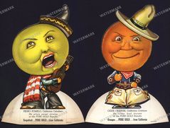 Ads Vintage Prints