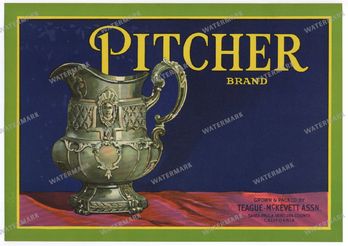 Ads Vintage Prints