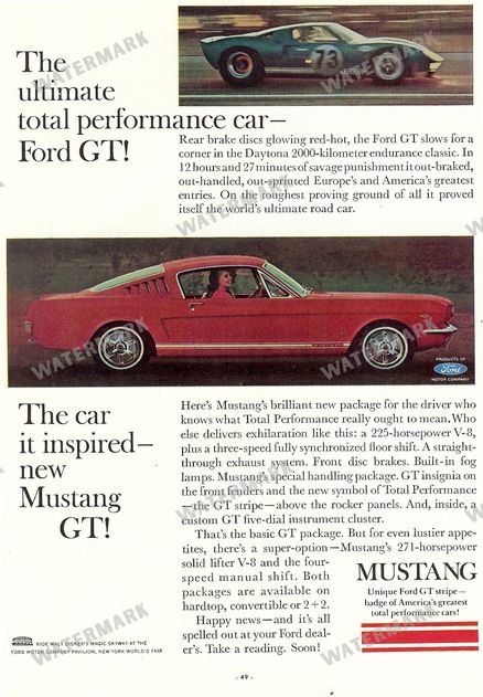 Ads Vintage Prints
