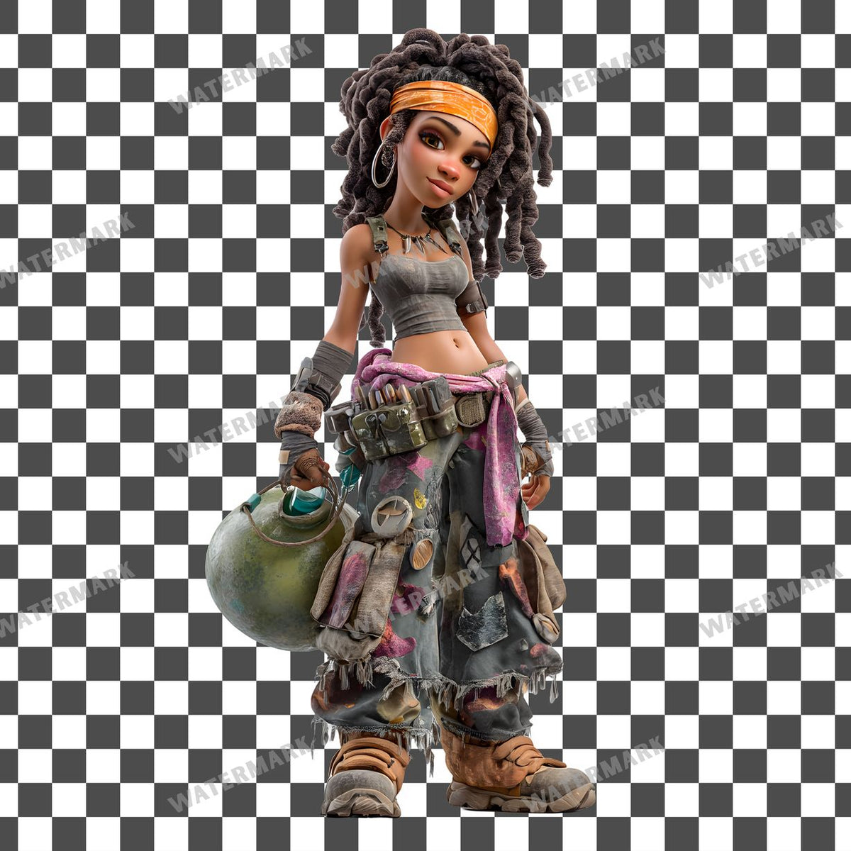 Adventurer Clipart Pngs
