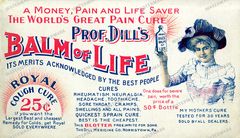 Advertisement Vintage Prints
