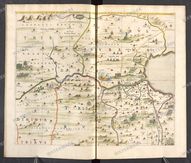 Ancient Geography Vintage Prints