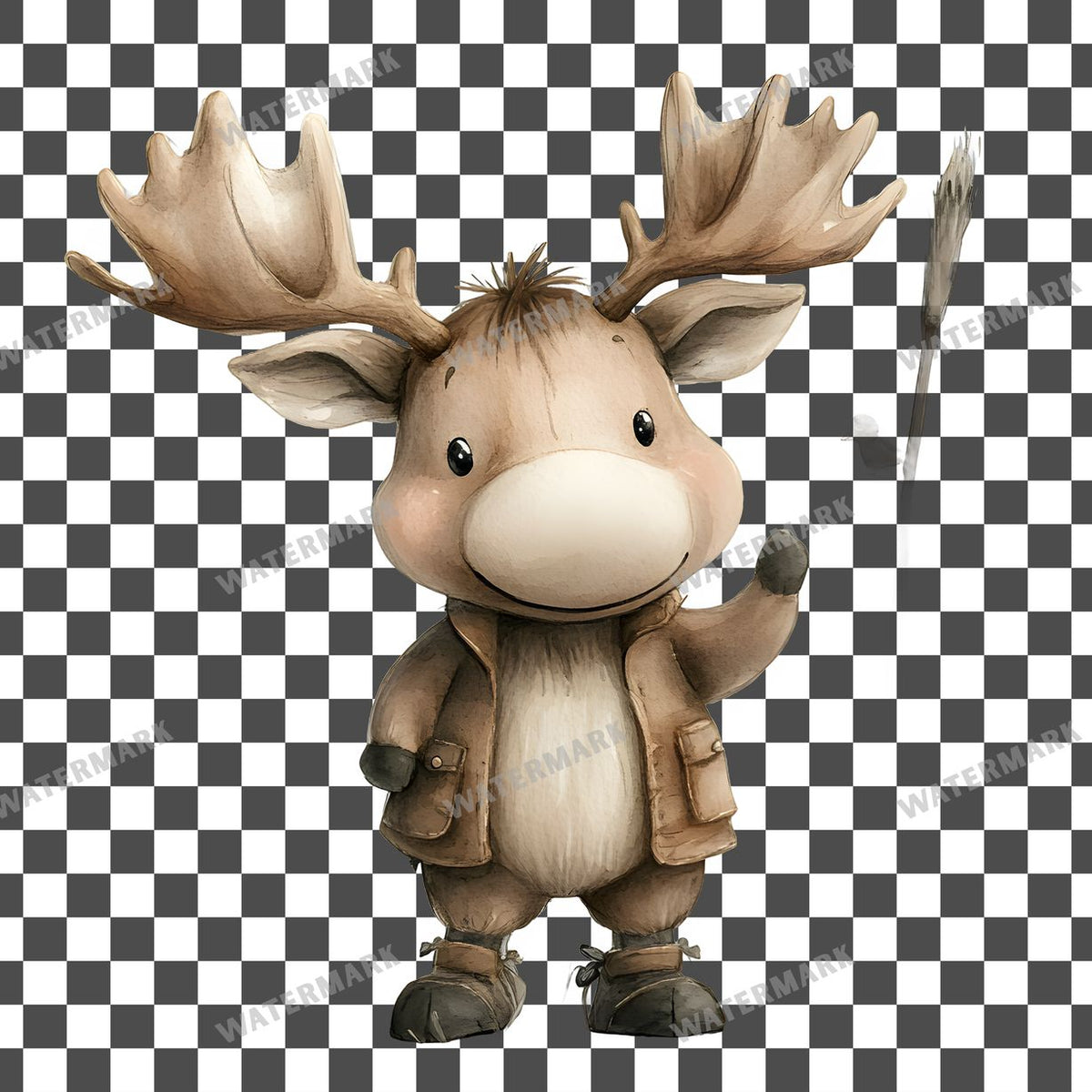 Animals Clipart Pngs