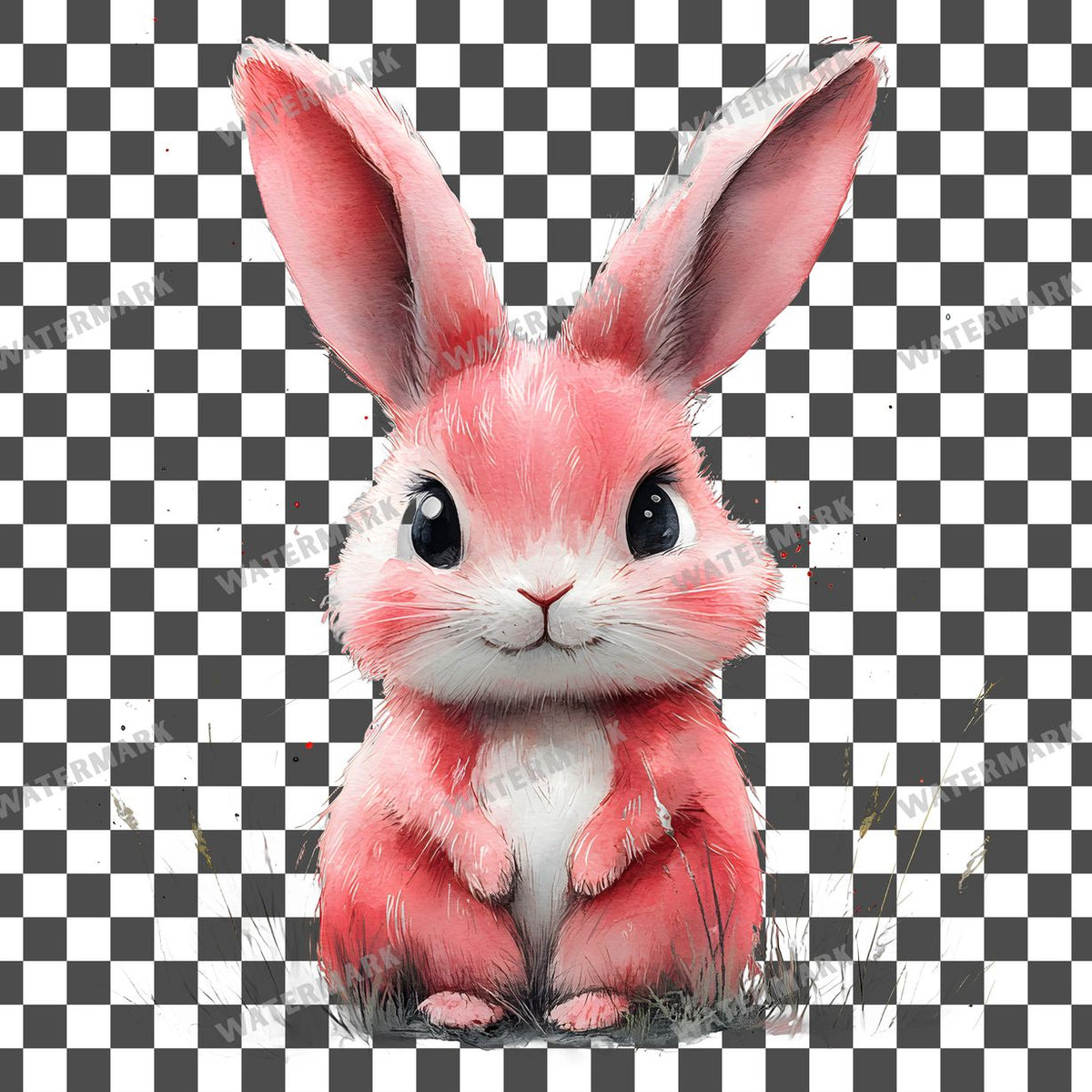 Animals Clipart Pngs