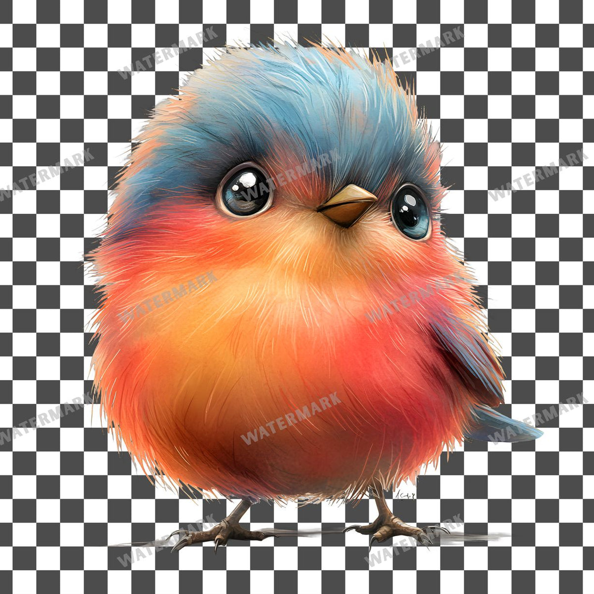 Animals Clipart Pngs