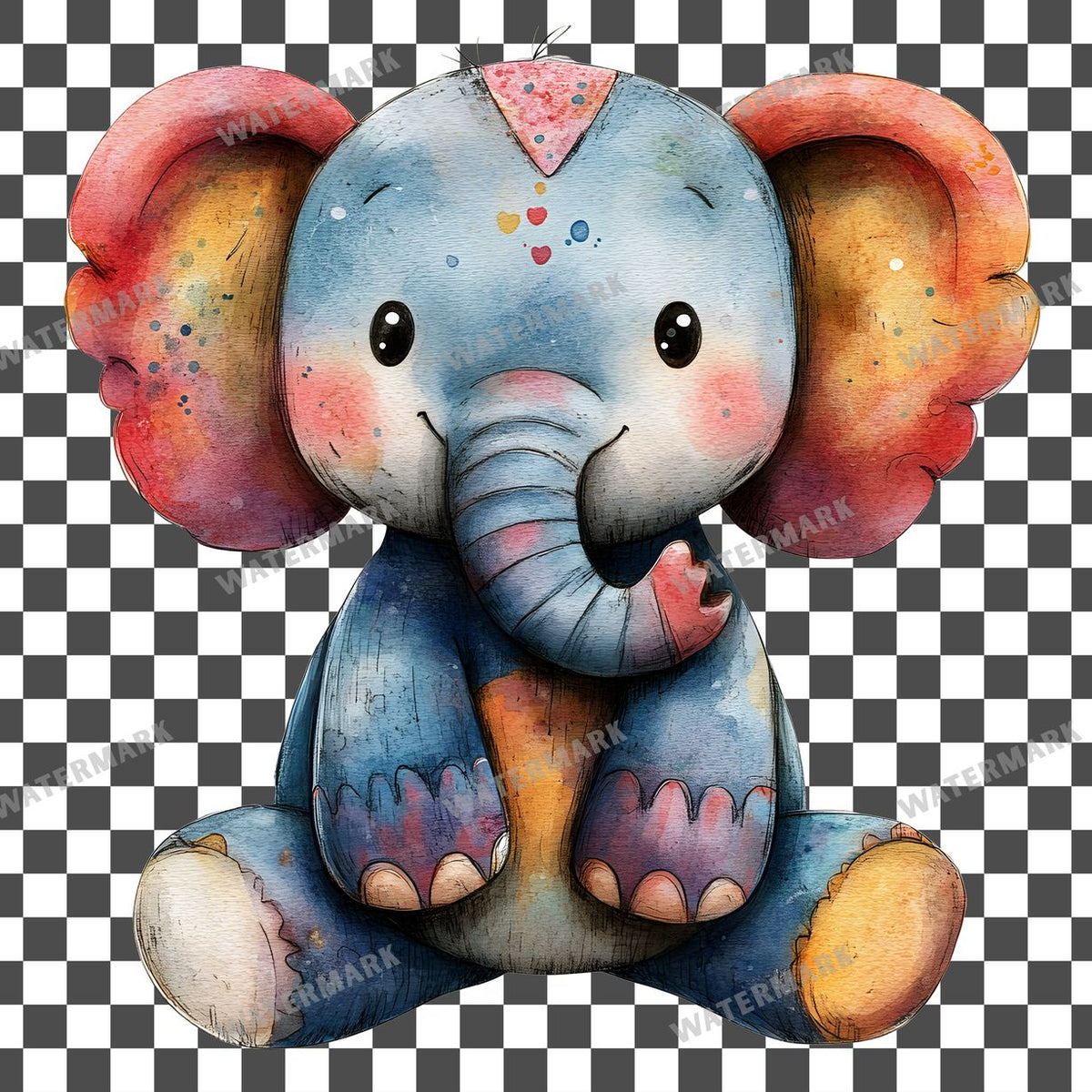 Animals Clipart Pngs
