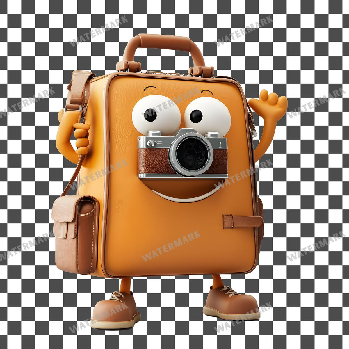 Arms Bag Clipart Pngs