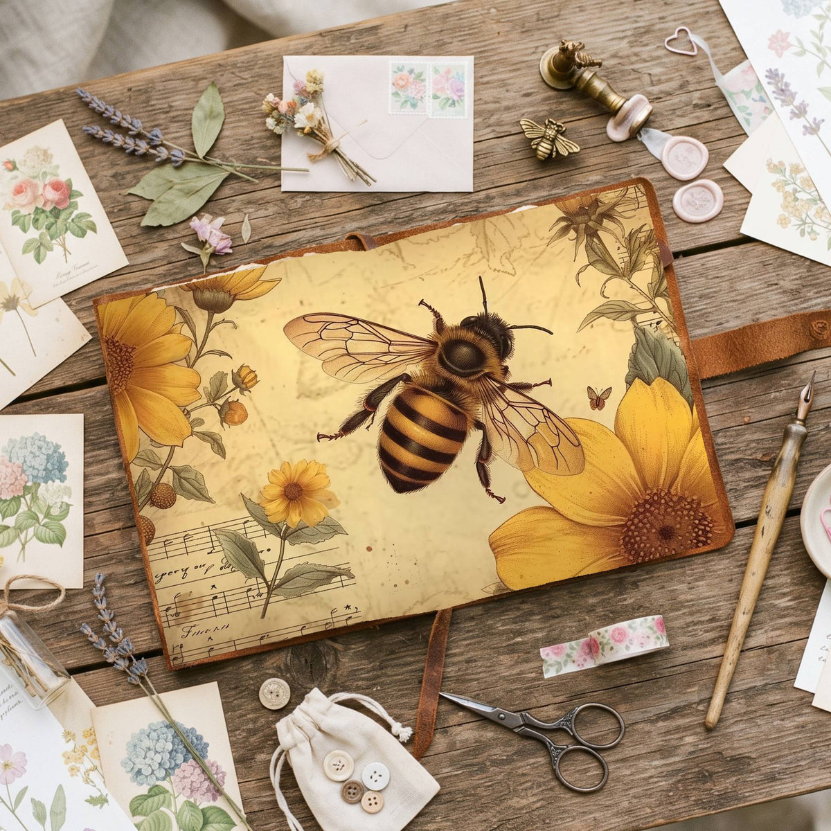 Bee Digital Papers