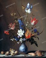 Botanical Vintage Prints