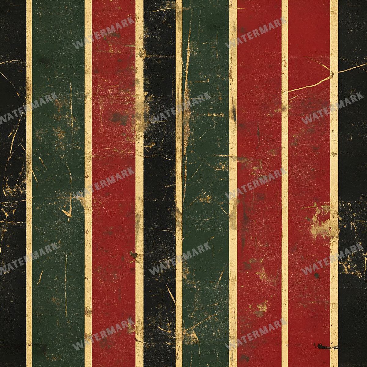 Christmas Seamless Pattern