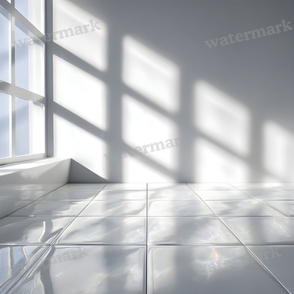 Clean White Modern Backdrop Images
