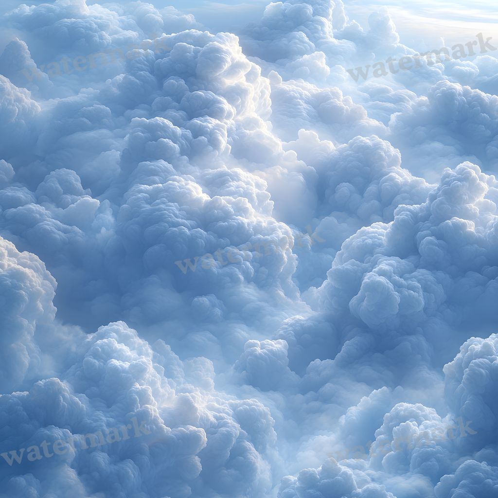 Clouds Backdrop Images
