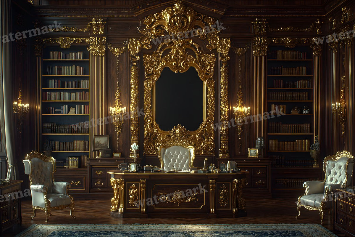 Edwardian Era Backdrop Images