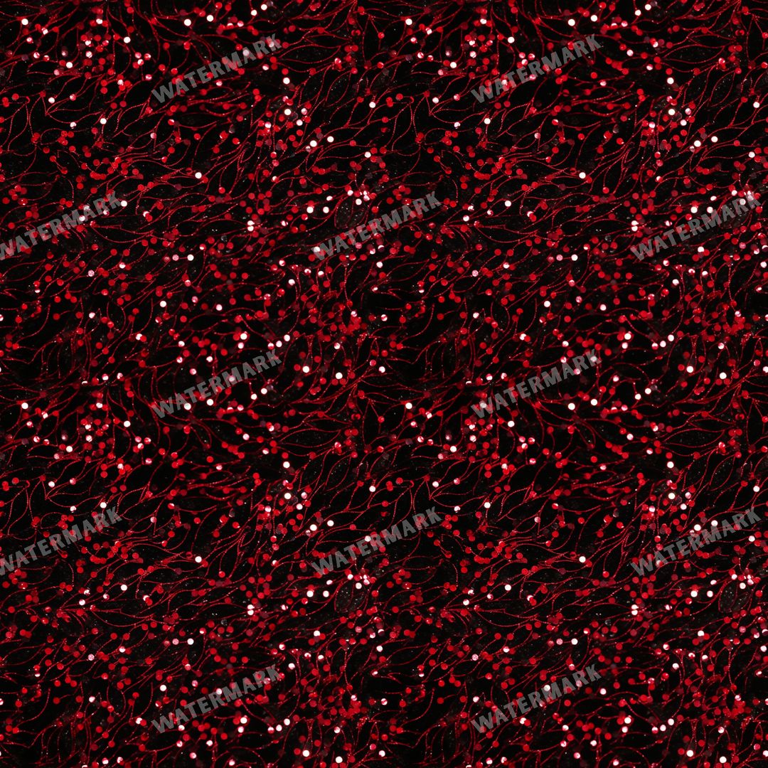 Glitter Seamless Pattern