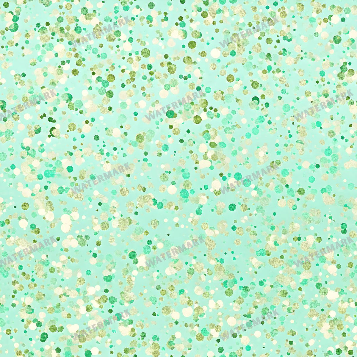Glitter Seamless Pattern