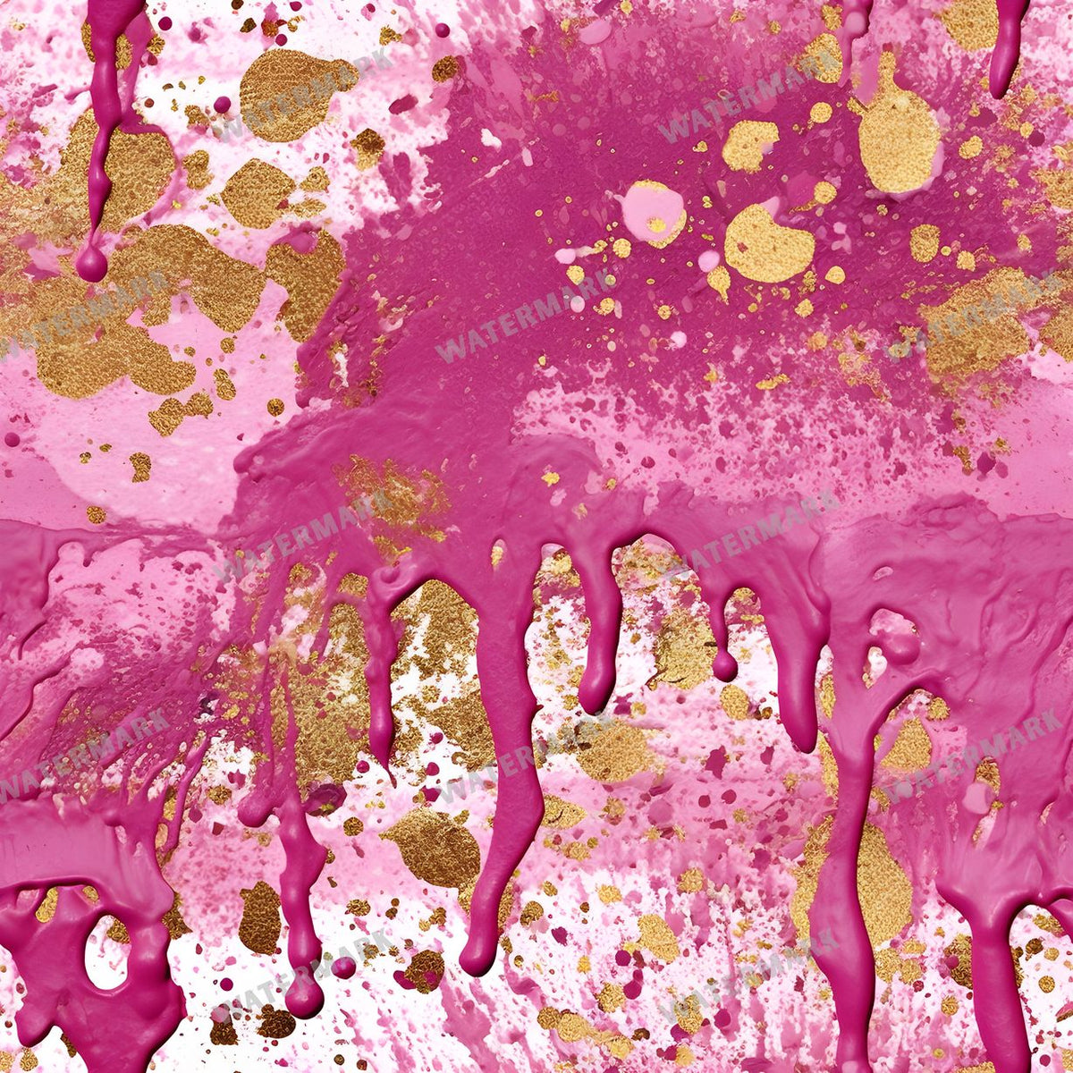 Glitter Seamless Pattern