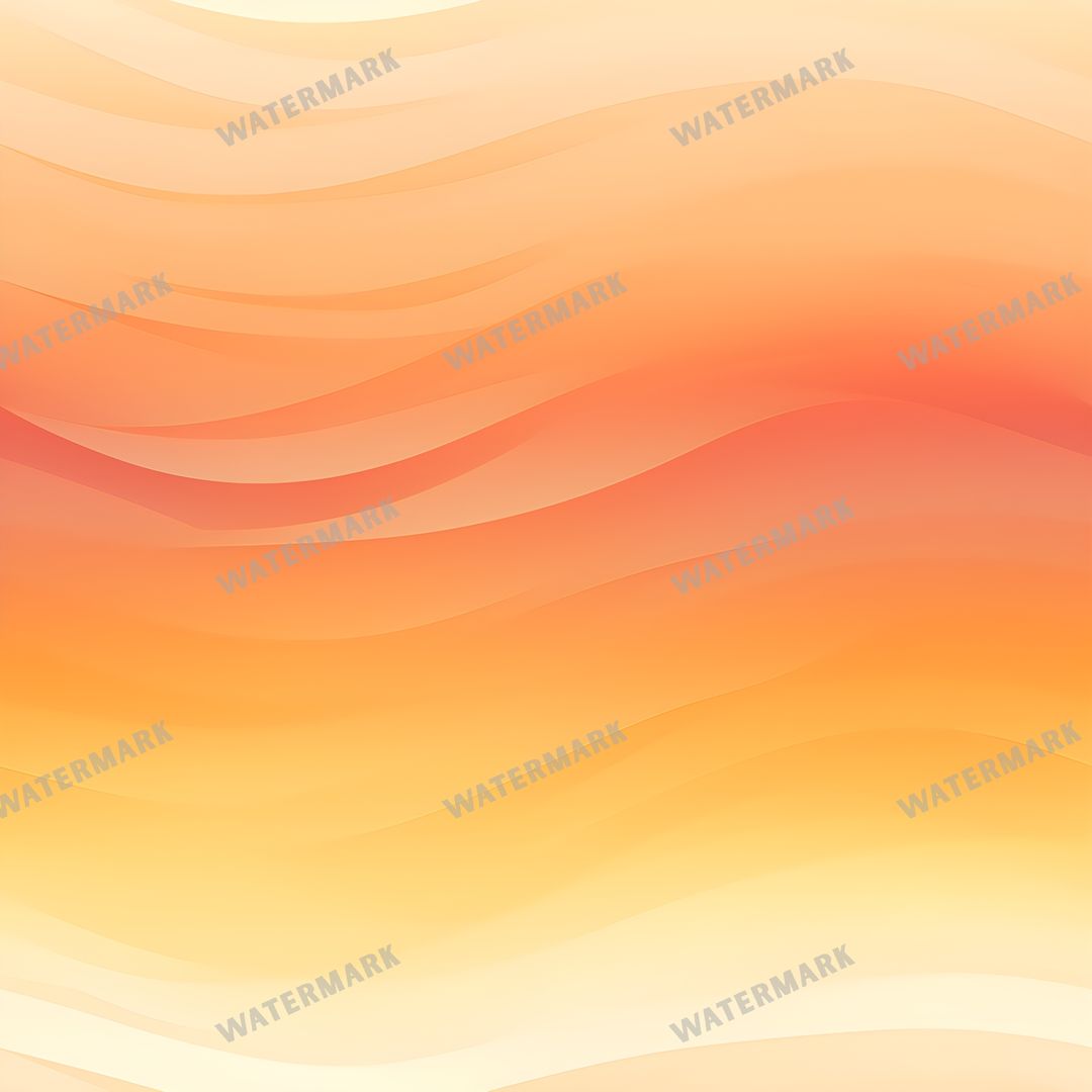 Gradient Seamless Pattern